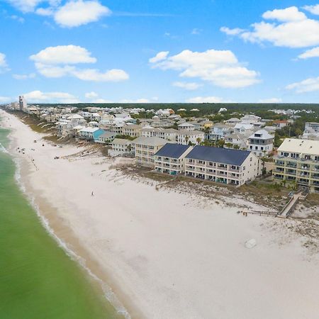 Eastern Shores On 30A By Panhandle Getaways Seagrove Beach Eksteriør billede