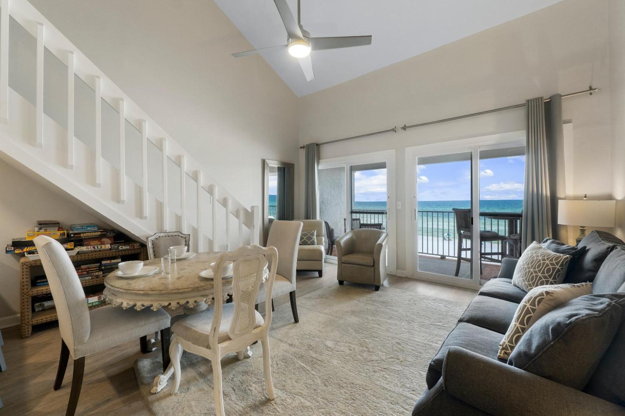 Eastern Shores On 30A By Panhandle Getaways Seagrove Beach Eksteriør billede