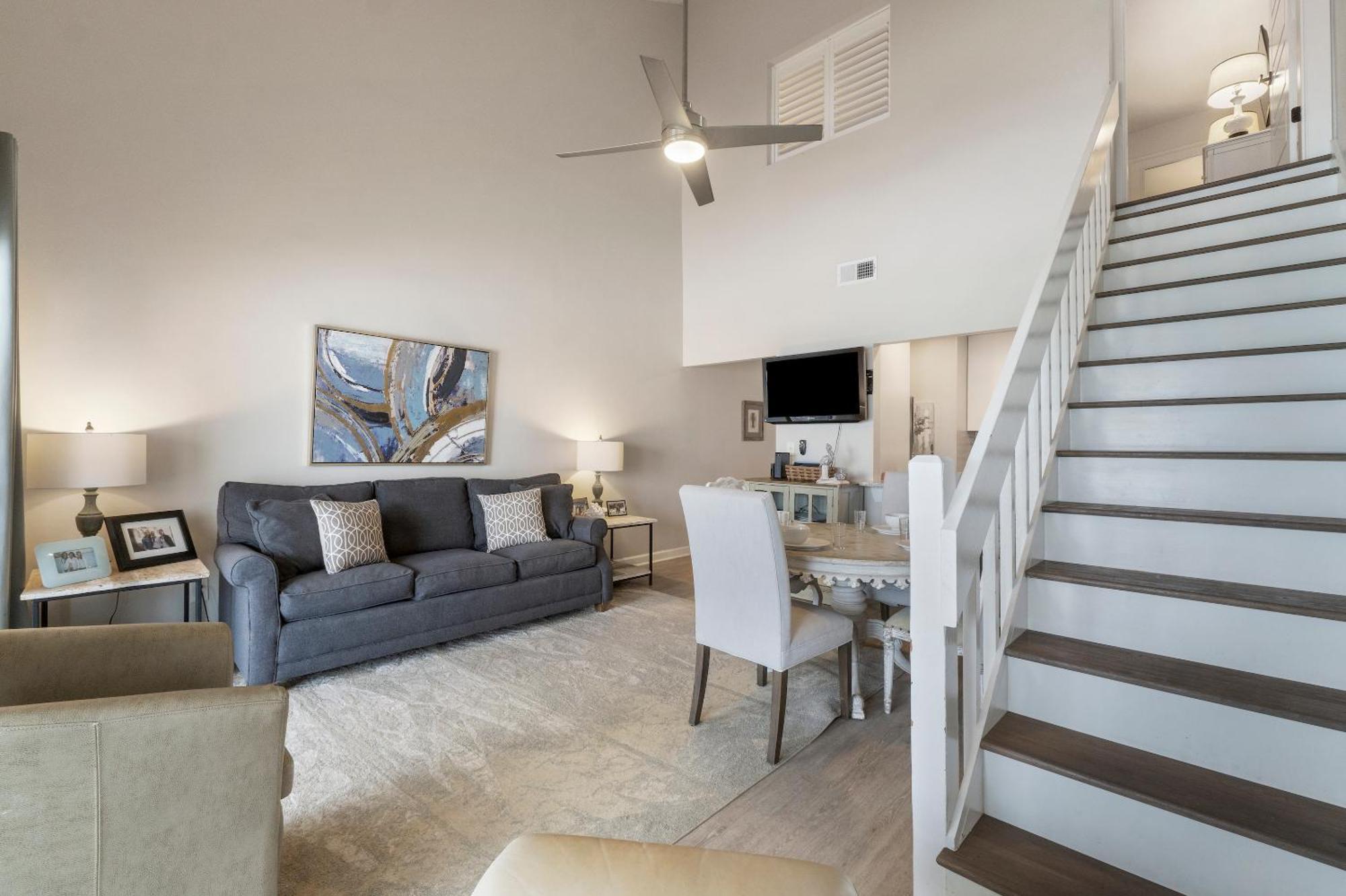 Eastern Shores On 30A By Panhandle Getaways Seagrove Beach Eksteriør billede