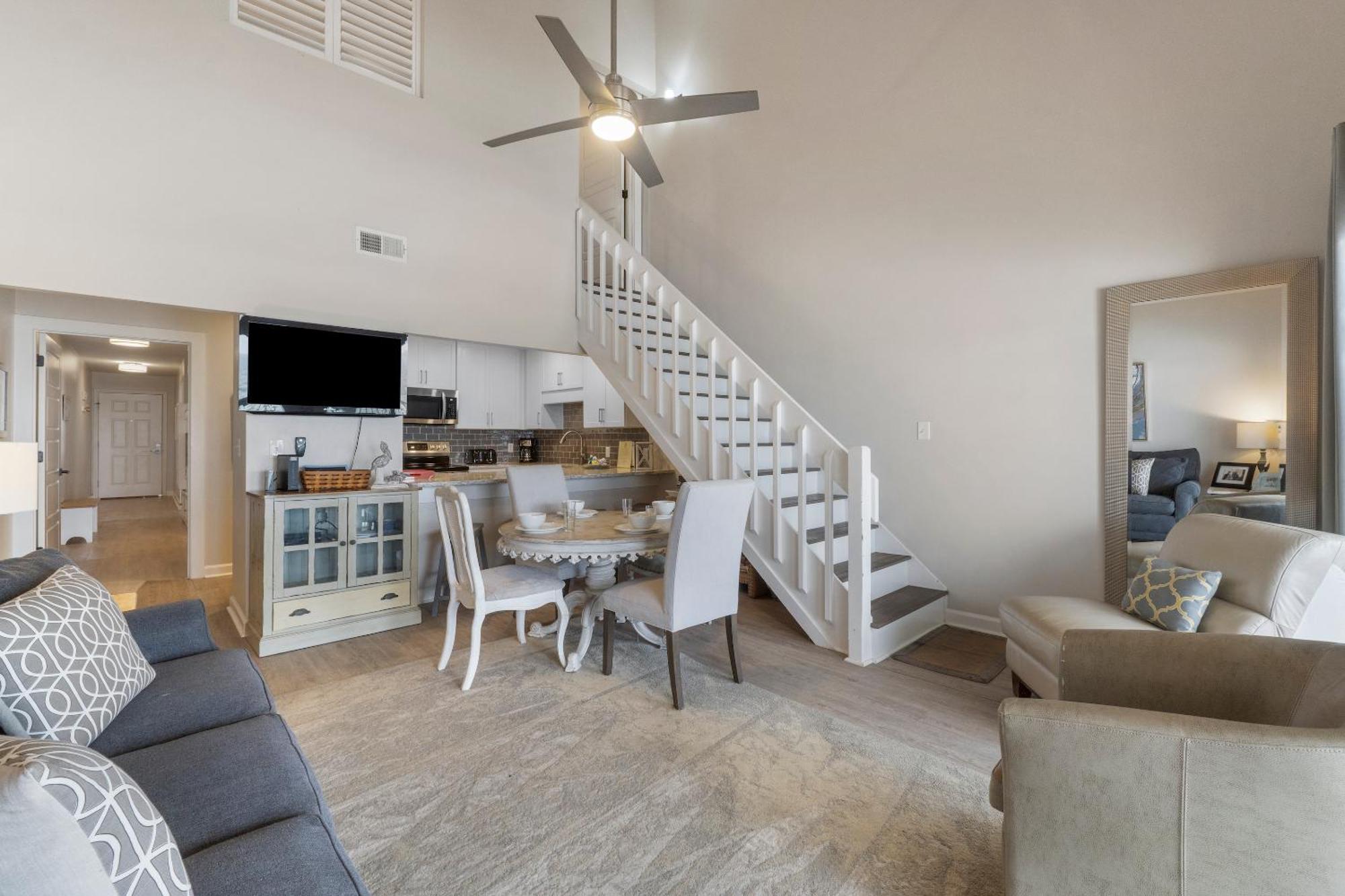 Eastern Shores On 30A By Panhandle Getaways Seagrove Beach Eksteriør billede