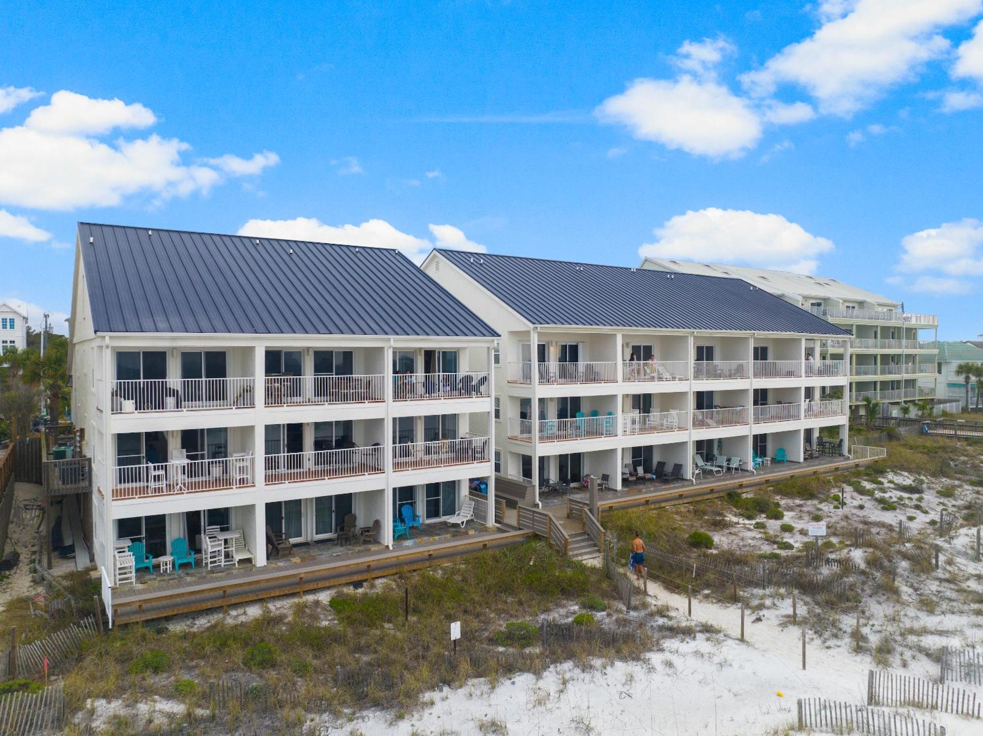 Eastern Shores On 30A By Panhandle Getaways Seagrove Beach Eksteriør billede